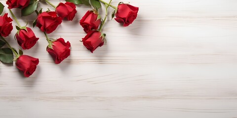 Love, Empty Background with Roses , love, empty background, roses