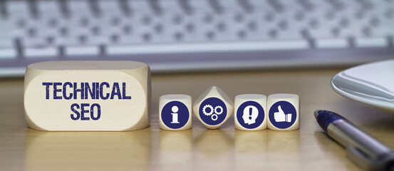 Technical SEO