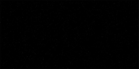 Abstract Background for Christmas Black glitter texture effect.Vector Illustration.abstract luxury black background with sparklers glitter dark blue Snow or stars on night sky background.