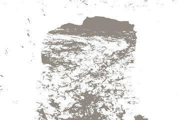 Obraz premium Abstract wall texture natural grey color texture on white color background.