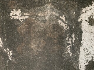 grunge wall texture, background for web site or mobile devices
