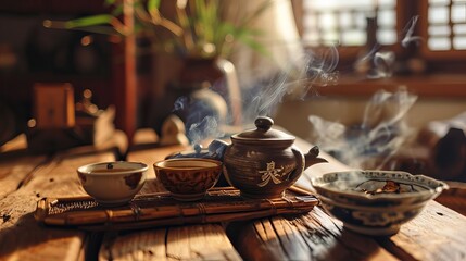 Treatment with Moxibustion in Traditional Chinese Medicine