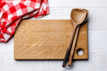 Culinary essentials: Diverse cooking utensils