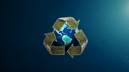 World environment day concept ecology protection environment, environmental protection background