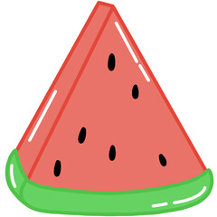 watermelon 