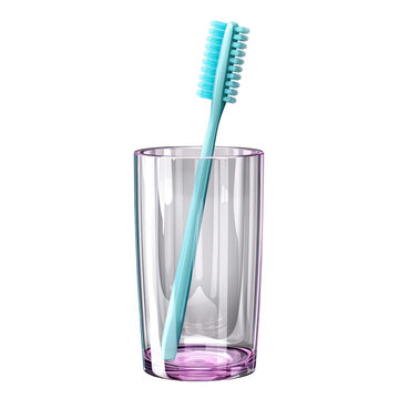 recommend clip art: Toothbrushes isolated on transparent background.