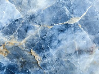 Natural Marble Texture Background with Abstract Surface Pattern