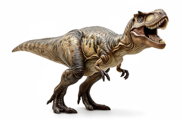 Jurassic Giant: The Roaring T-Rex