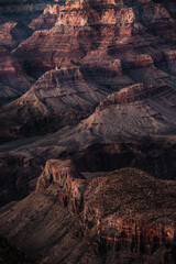 Gran Canyon - USA 