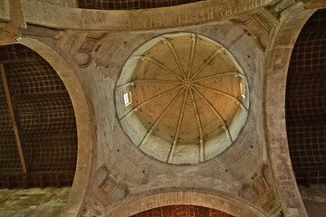 Ancona, l'interno della Cattedrale di San Ciriaco - Marche