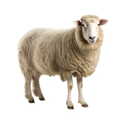 Sheep clip art