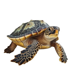 Sea turtle clip art