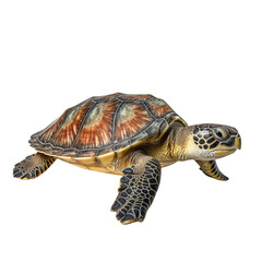 Sea turtle clip art