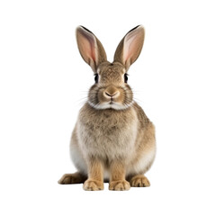 Fototapeta premium Rabbit clip art