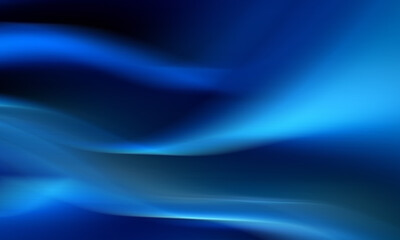 Obraz premium background blue8