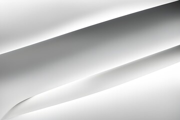white abstract background 