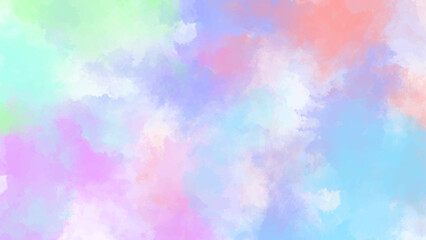 Scratch grunge urban background, colorful grunge texture background, vector