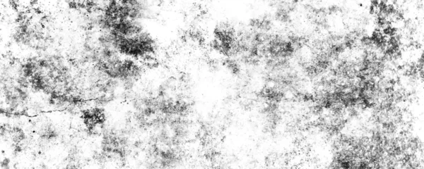 Tuinposter Scratch grunge urban background, distressed grunge texture overlay, texture of cracks, vector © M2L