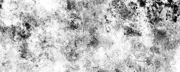 Scratch grunge urban background, distressed grunge texture overlay, texture of cracks, vector