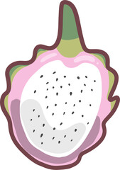 Dragon fruit