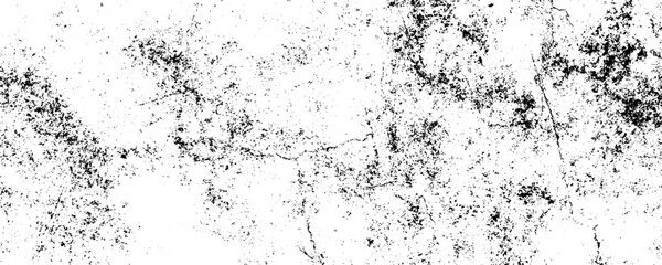 Obraz na płótnie Canvas Grunge texture, dirty grunge texture transparent overlay, vector