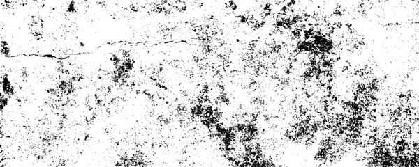Grunge texture, dirty grunge texture transparent overlay, vector