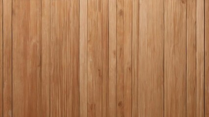 Fototapeta premium Closeup clear wooden studio background on white background - wel