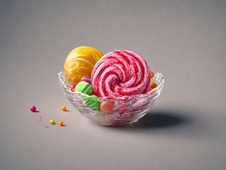 Candy Background Very Cool