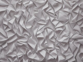 crumpled paper background
