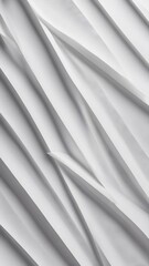 Obraz premium White paper texture background or cardboard surface from a paper box for packing. and for the designs decoration and nature background concept