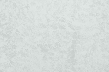 Naklejka premium Pale Teal Venetian plaster Wall Background Texture