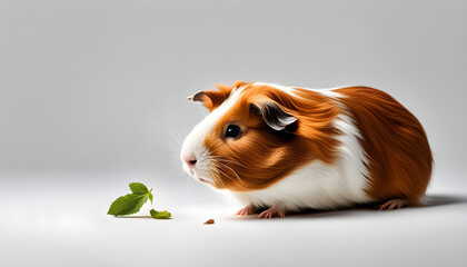 Isolate Guinea pigs