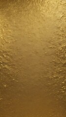 Gold textured background