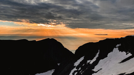 Olympus Mount