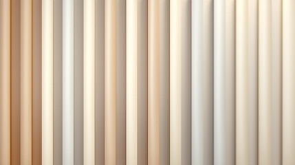 Fototapeta premium Beautiful vertical grooves texture beige background Elegance, Premium, Golden, Luxury, Templates, Backdrop, Retro, Glamour