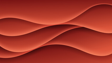 premium abstract background with dynamic shadow on background.