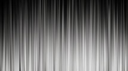 Abstract art geometric background with vertical lines.