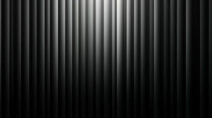 Abstract art geometric background with vertical lines.