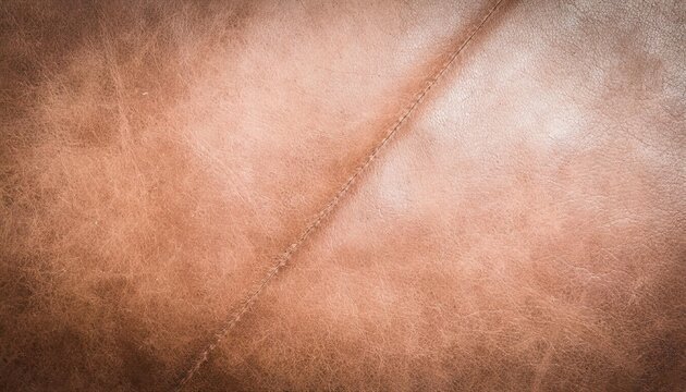 brown leather texture old vintage