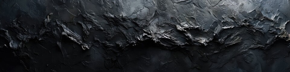 Background with shades of charcoal - obrazy, fototapety, plakaty