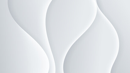 premium abstract background with dynamic shadow on background.