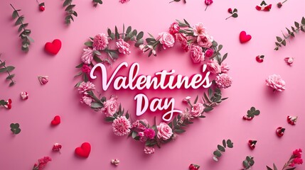 valentine's day background