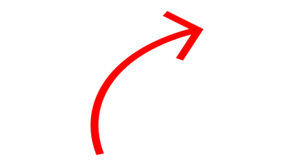 grunge arrow. grunge arrow brush.grunge arrow paint. suit for banner, poster, website, brochure, landing page, ui, backdrop, background, png, transparent, clipart.