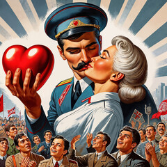 Valentine propaganda - 13