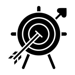 Target Love Icon

