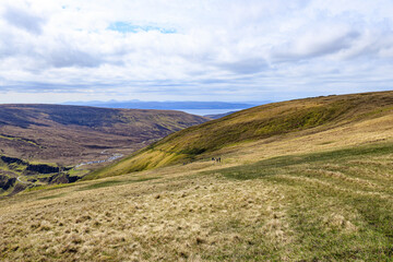 Mystic Beauty of Isle of Skye’s Rugged Landscape

