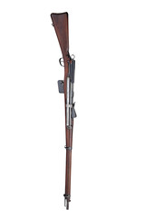 Automatische Waffen