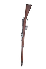 Automatische Waffen