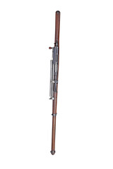 Automatische Waffen