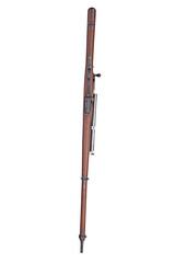 Automatische Waffen